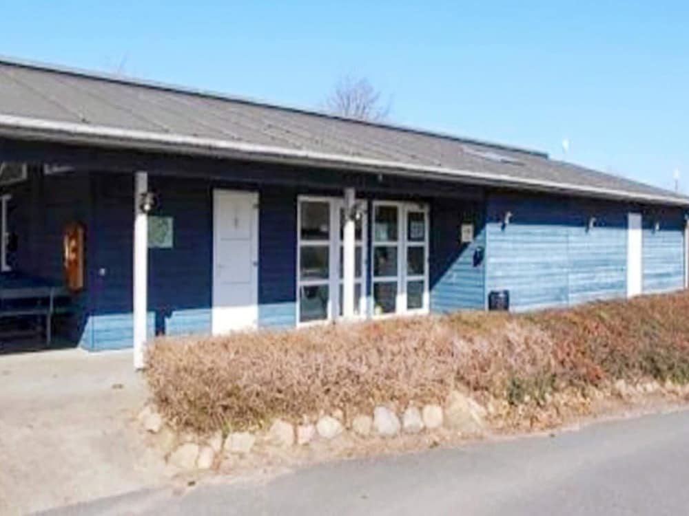 6 Person Holiday Home in Aabenraa view 5