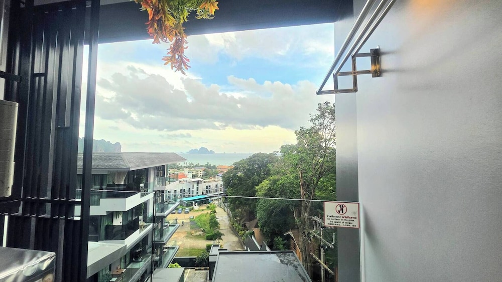 Room-a304 - 1 Bedroom Condo With Sea Vie