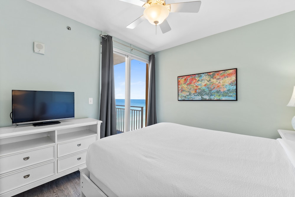 Splash Beach Resort by Panhandle Getaways