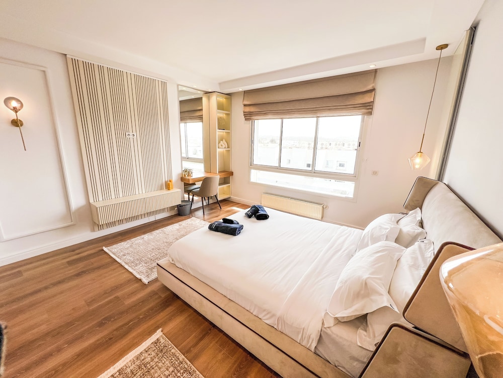 Paradis Citadin