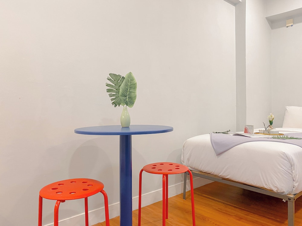 Good Studio Room at Cinere Resort Apartment