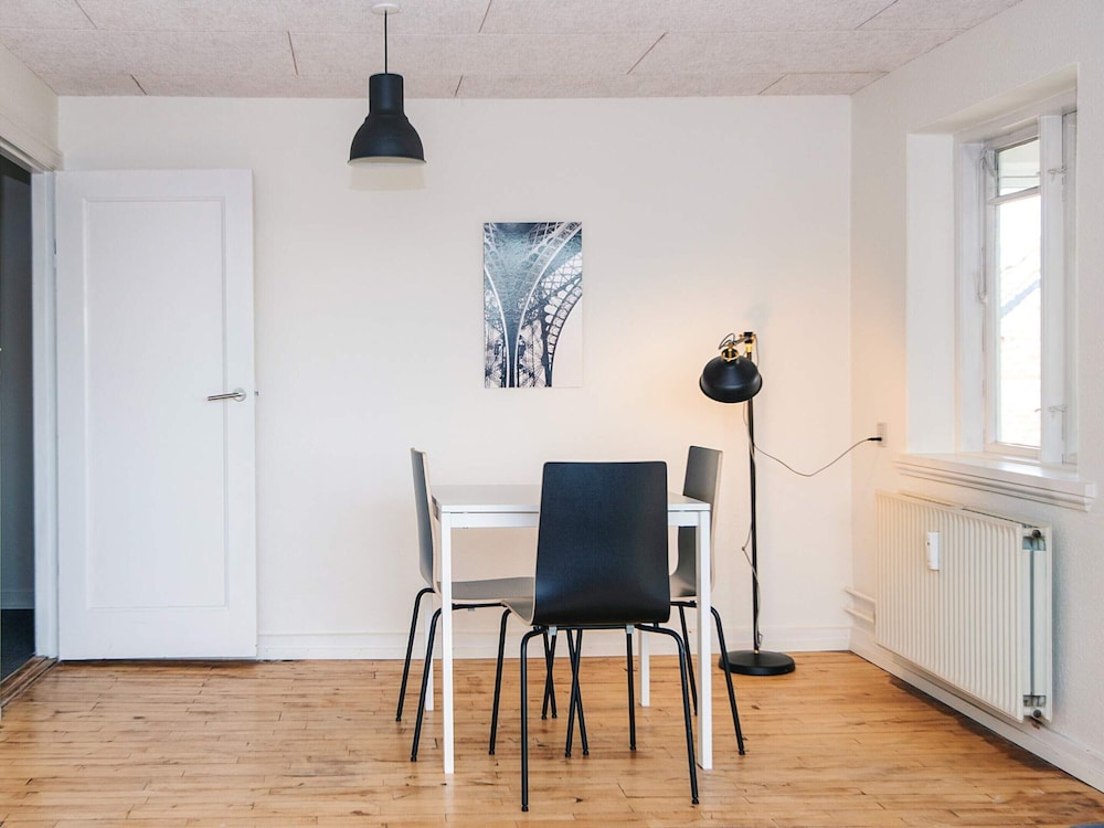 Charming Retreat in Ringkobing - By Traum Ferienwohnungen