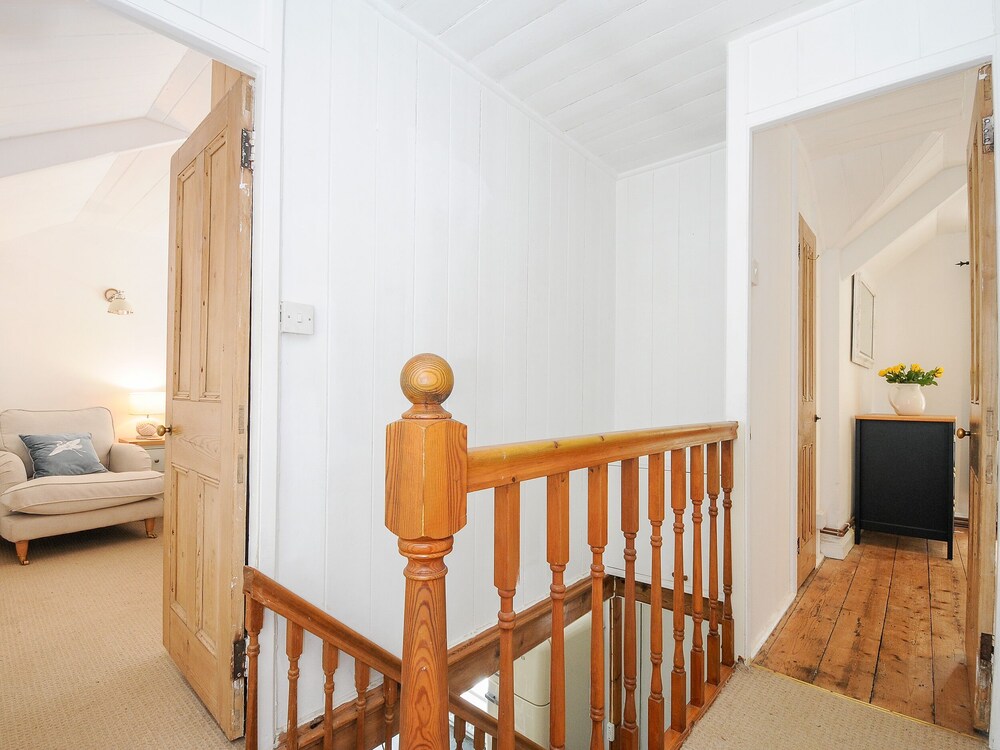 The Cottage