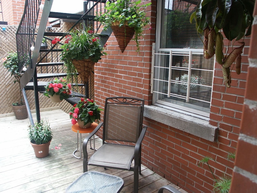 Gite Ocoin B&B