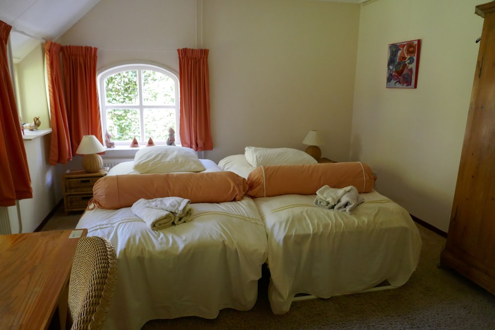 Bed & Breakfast Rezonans