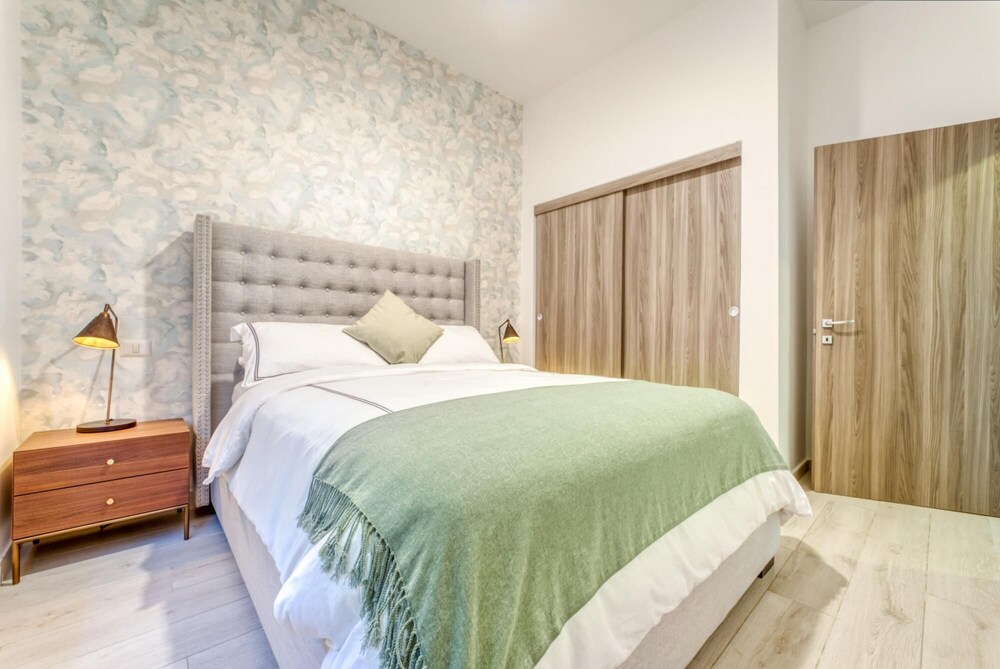 Beauty 2bed Apartment Playa Coral I11 Steps From the Bavaro Beach view 2