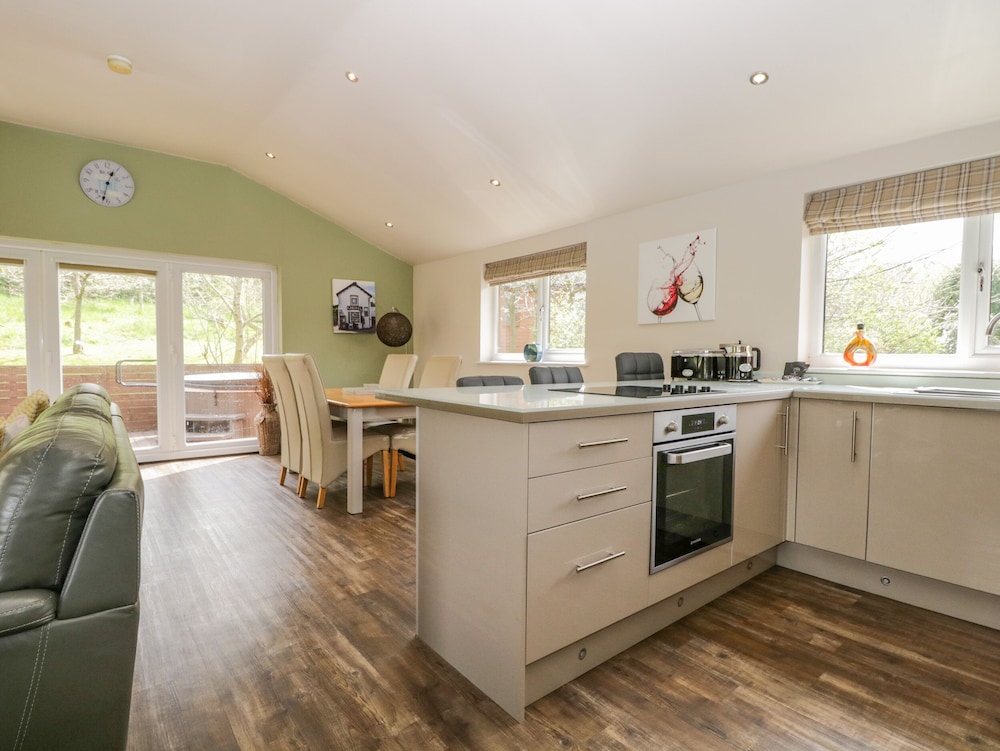 Cartmel Lodge