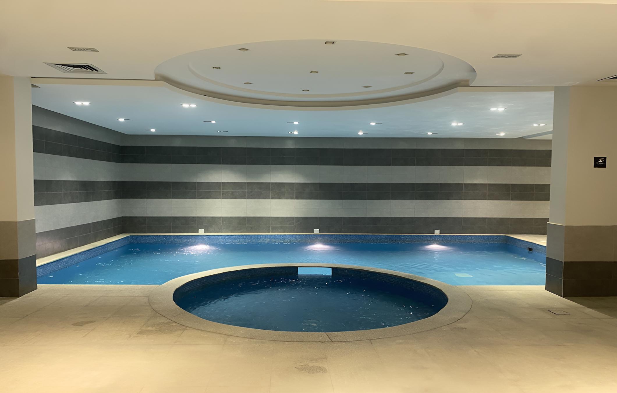 180 Degrees Hotel Almalqa