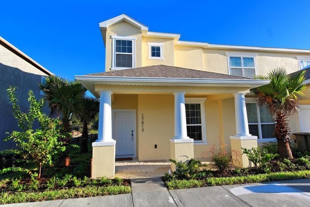 17413 PA - Serenity Luxury Pool Villa: 3BR Bliss