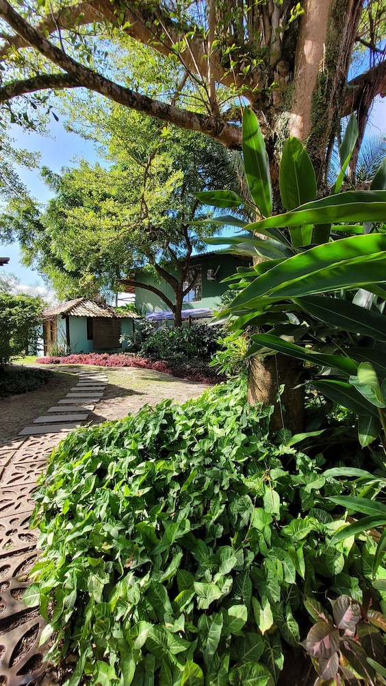 Casa Aruna Principal-Peninsula  Marau