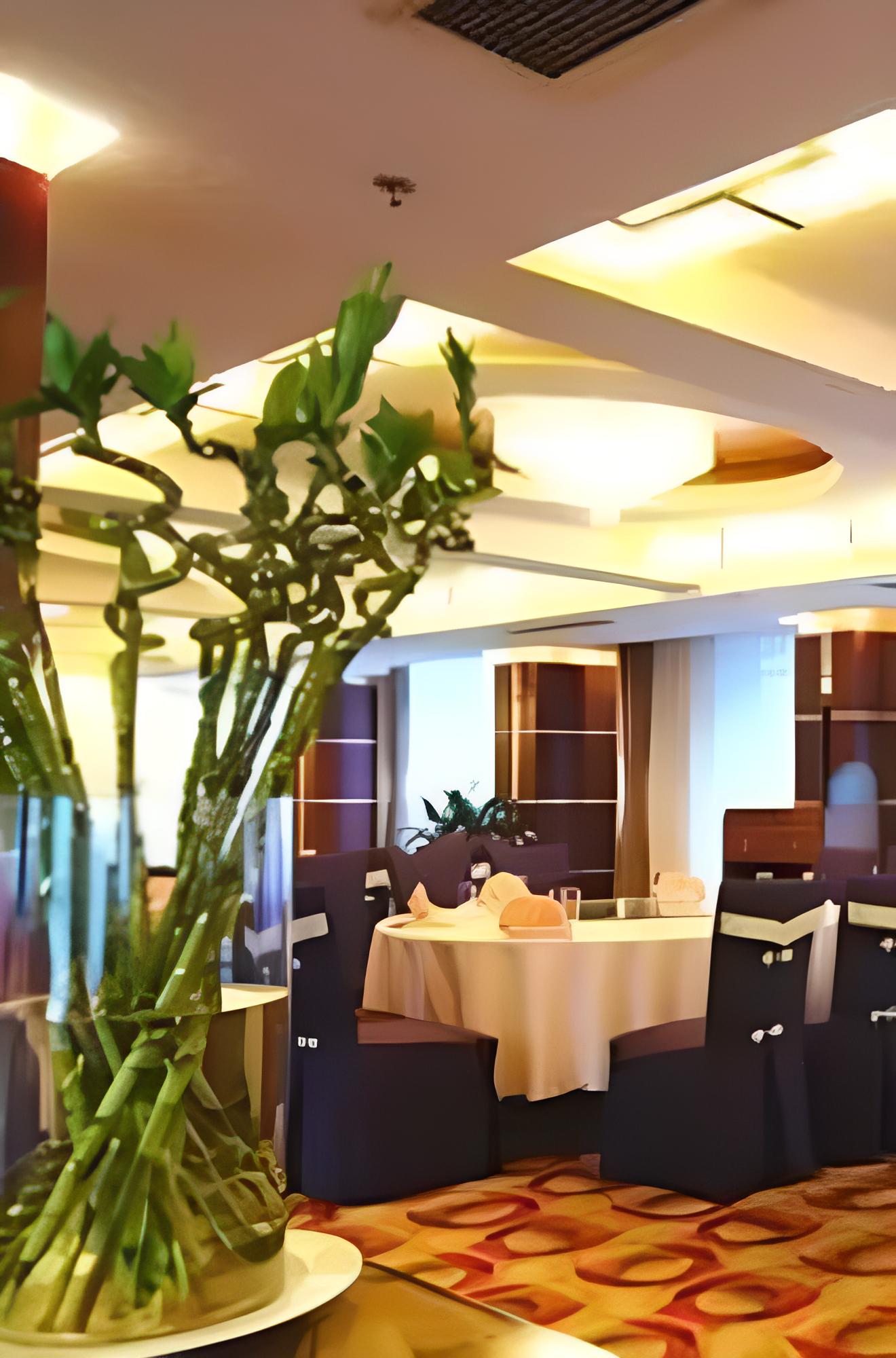 Jinrong International Hotel