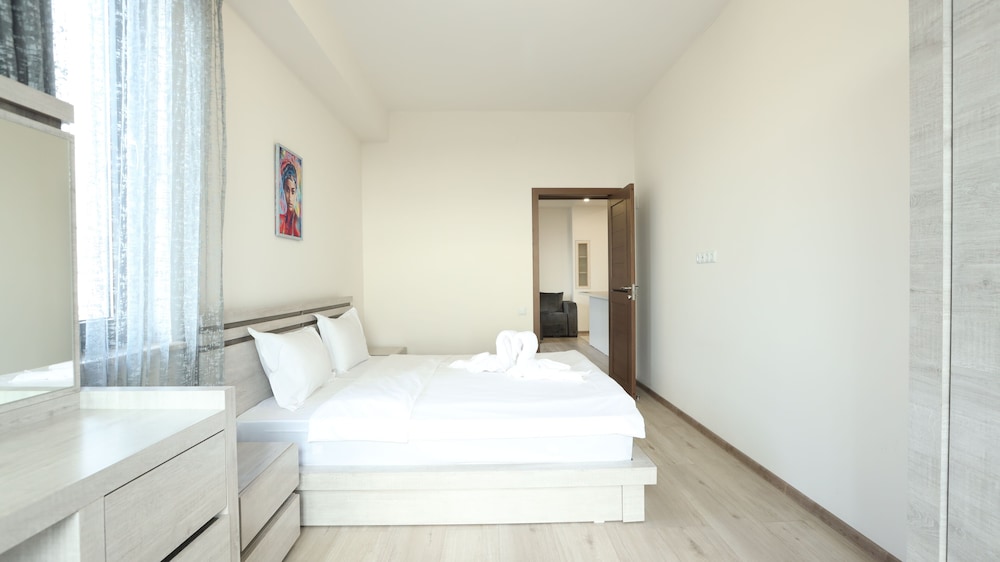Stay Inn on Koghbatsi Str. 16