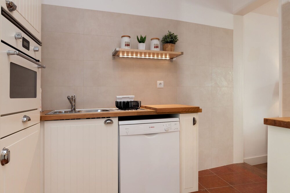 Sao Miguel by Apartments Alfama