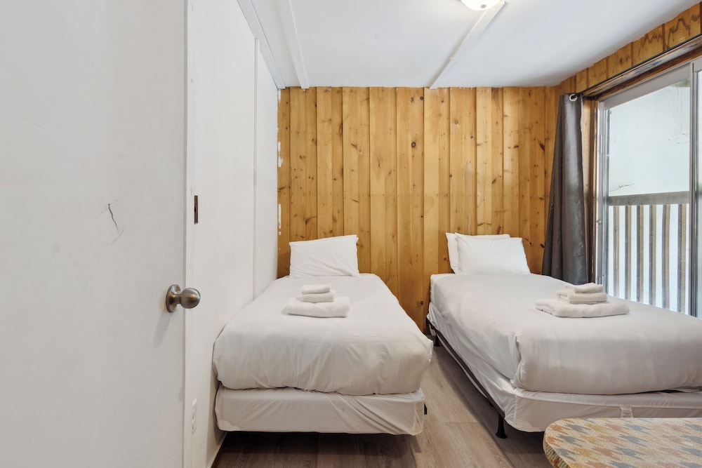 Birch View Chalets