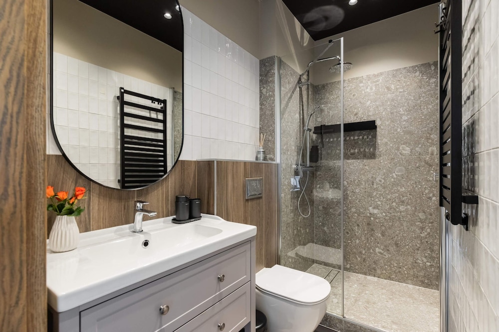 IJG Imperial Apartamenty Szymaszkowa