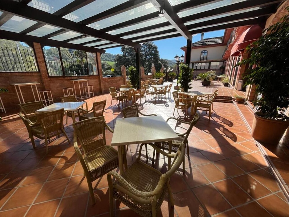 Il Vecchio Mulino Farmhouse
