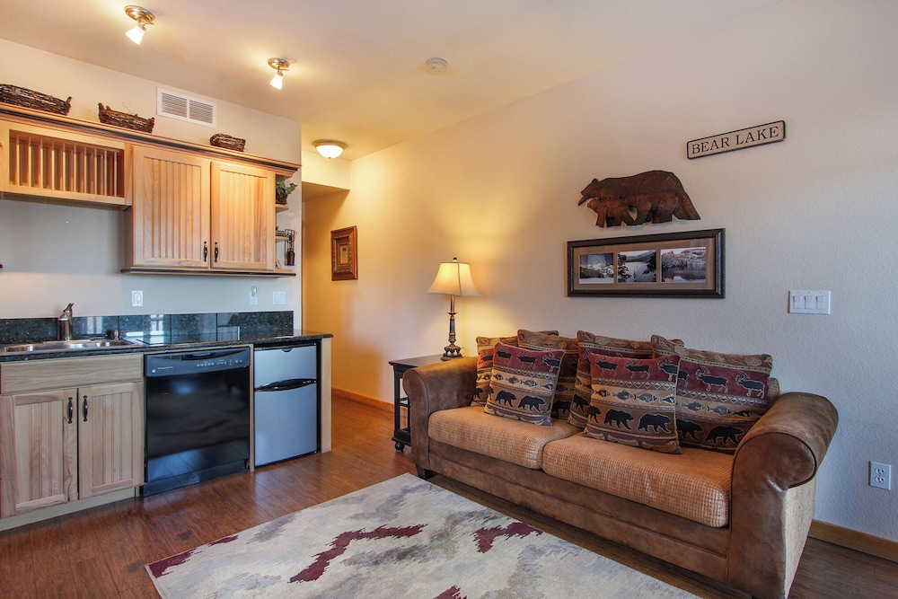 Estes Park CO Condos