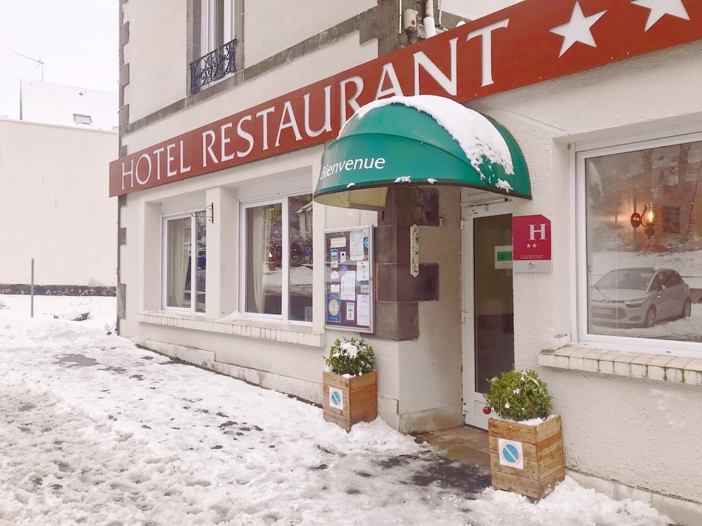 Hôtel Le Regis