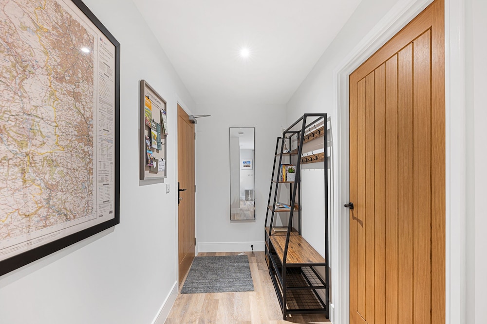 Host Stay Rock Mill 1