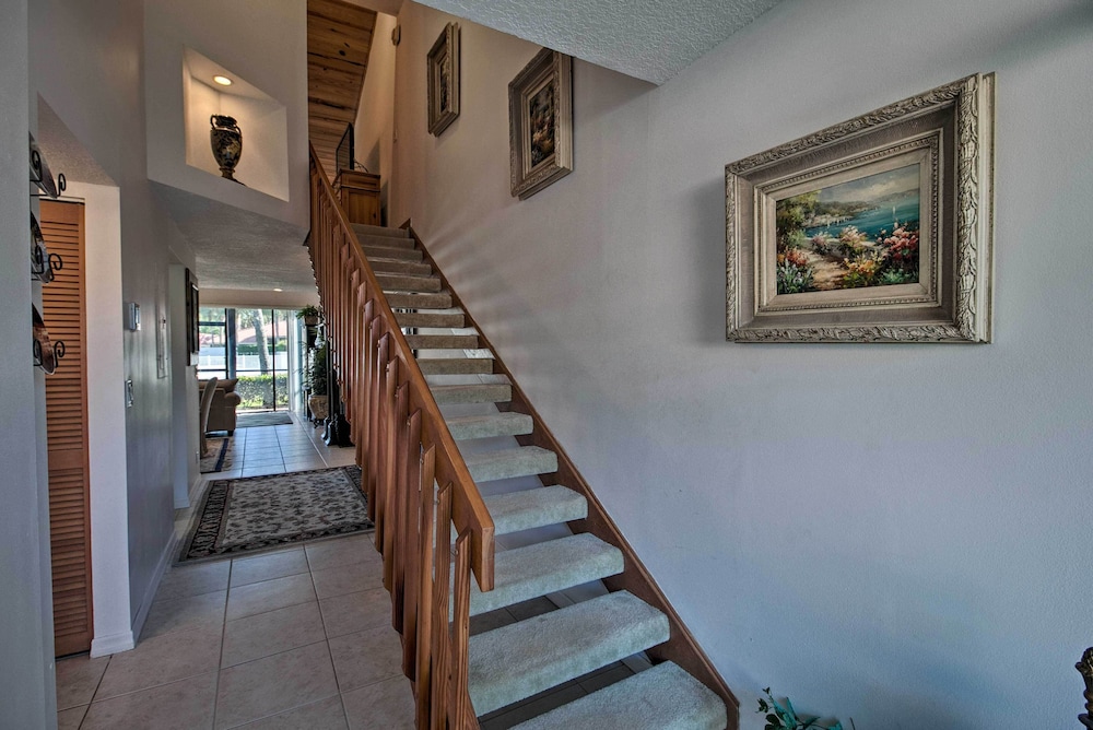 Palm Beach Retreat w/ Pool: 1 Mi to PGA Golf - Property Image 6