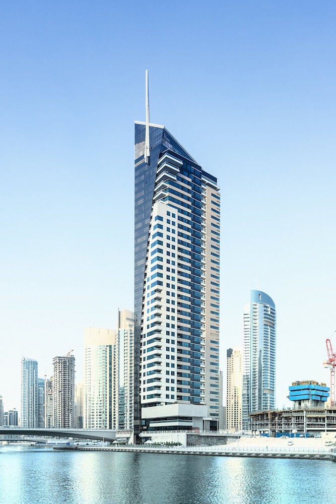 Dusit Princess Residences - Dubai Marina
