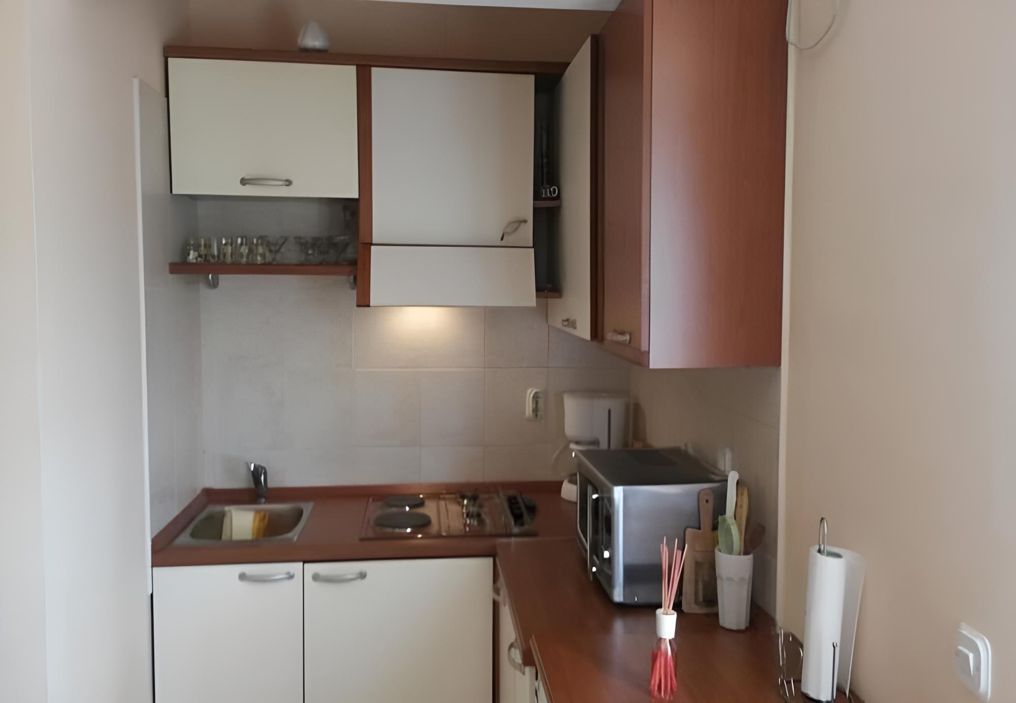 Dragica - With Nice View - A1 view 5