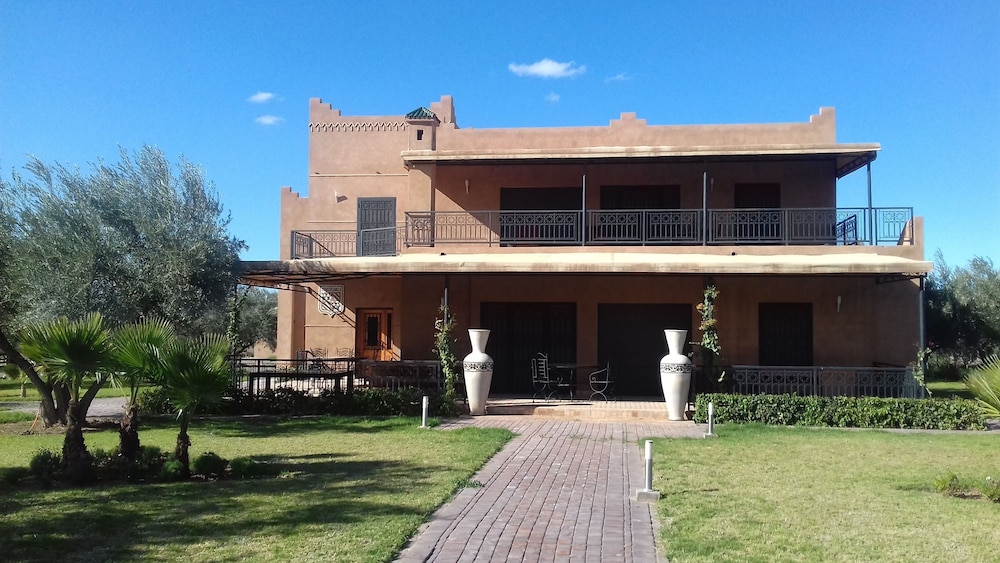 Ferme Sidi Safou