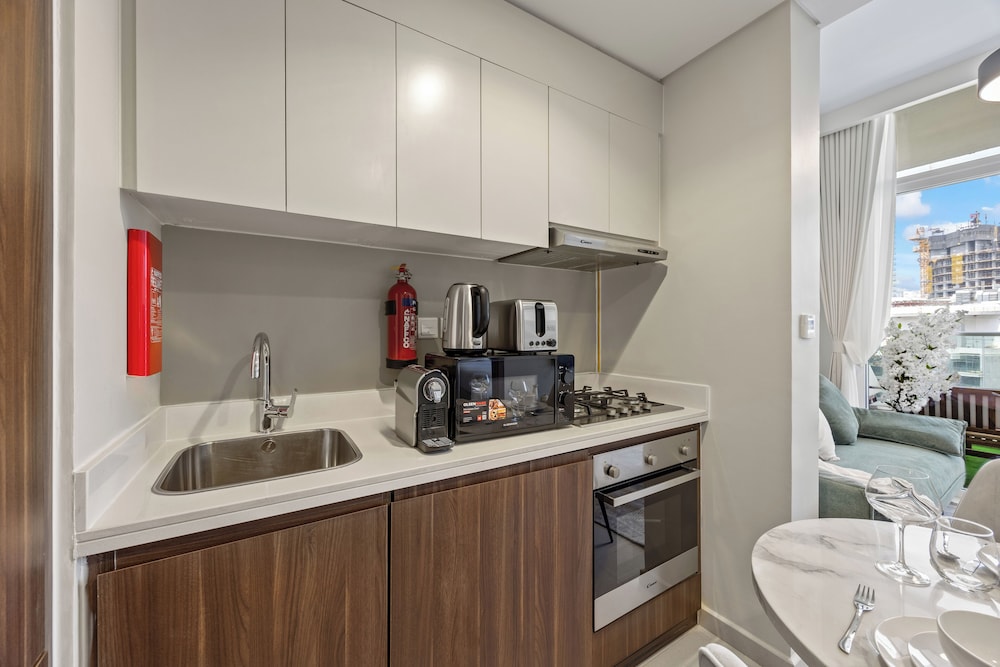 Luxury Apartments in Dubai Business Bay