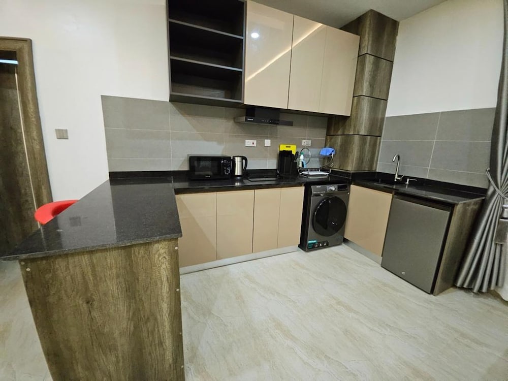 Batoha Stay Apartments