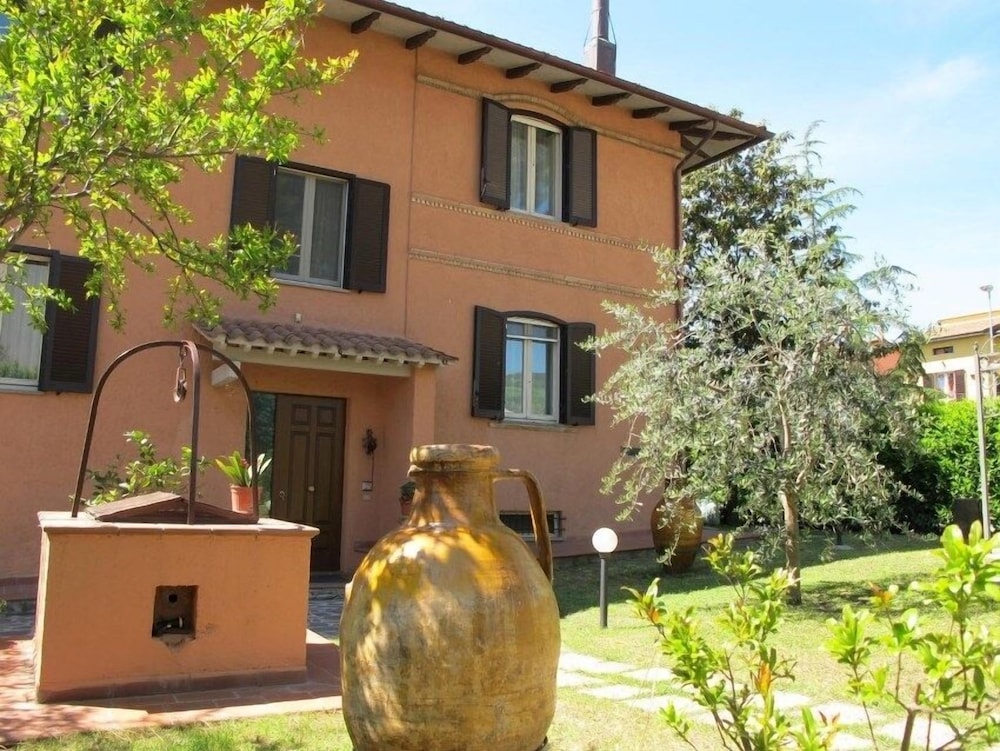 La Dimora di Assisi
