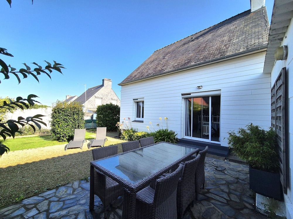 Cozy Home at Pink Granite Coast view 5
