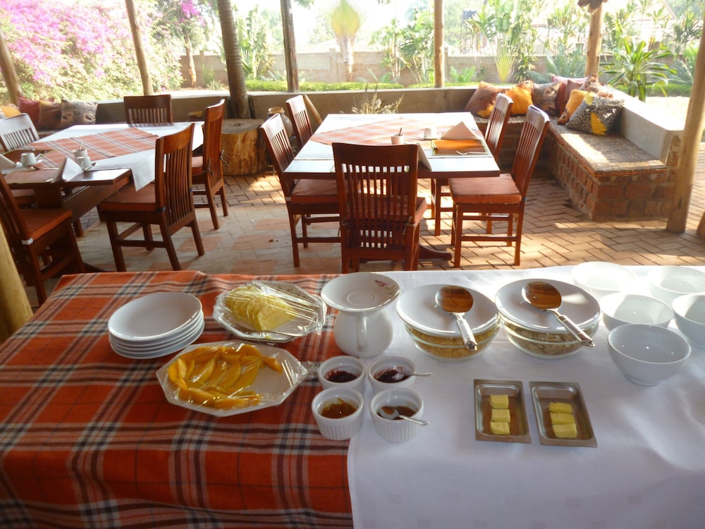 Papaya Holiday Home