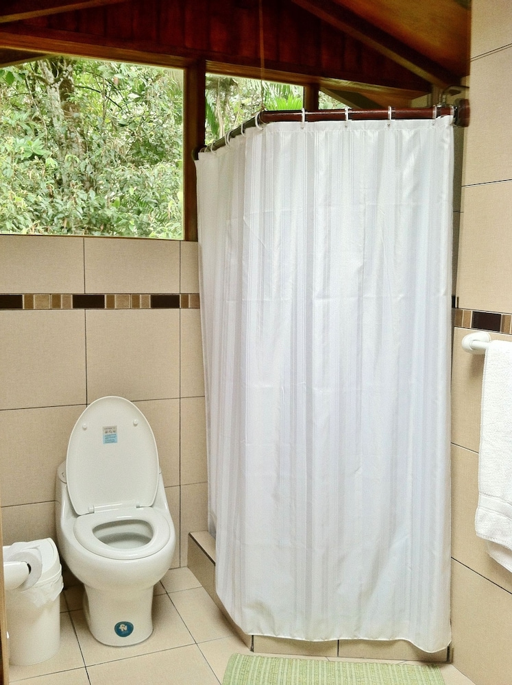 Mindo Garden Lodge