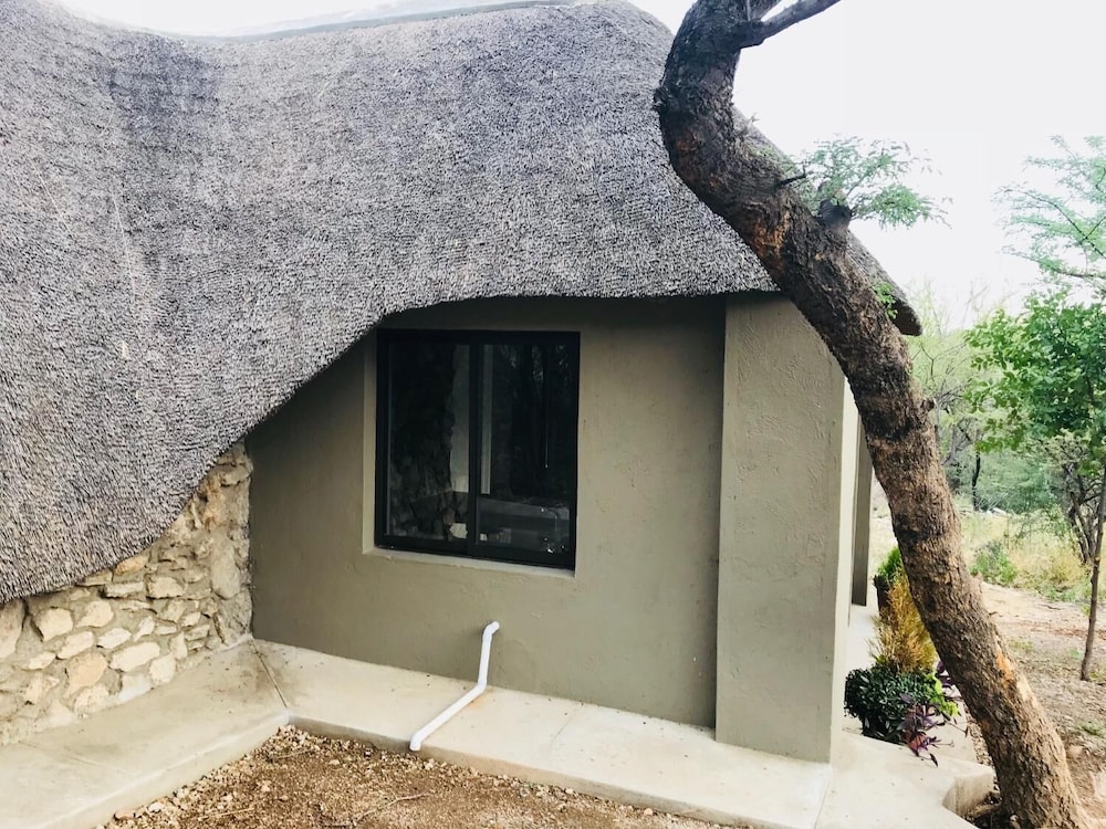 Sasa Safari Camp