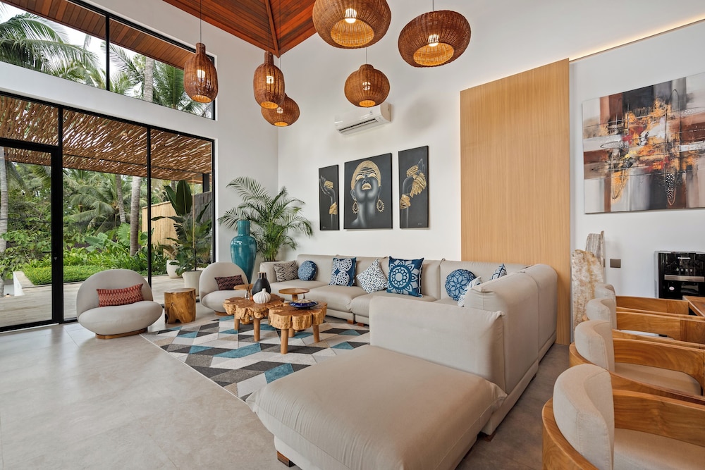 Bali Magical Villas