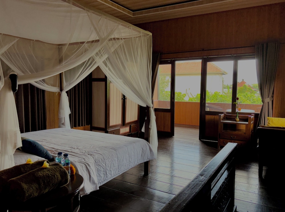 Blue Lotus Ubud