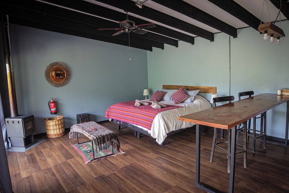 K10 Lodge