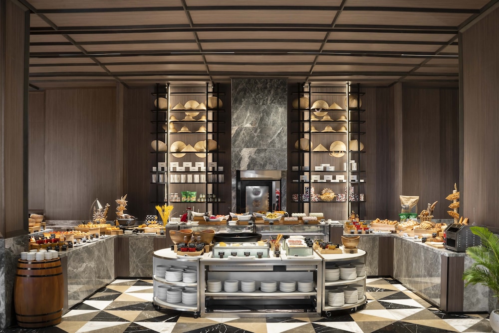 Crowne Plaza Phu Quoc Starbay by IHG 78