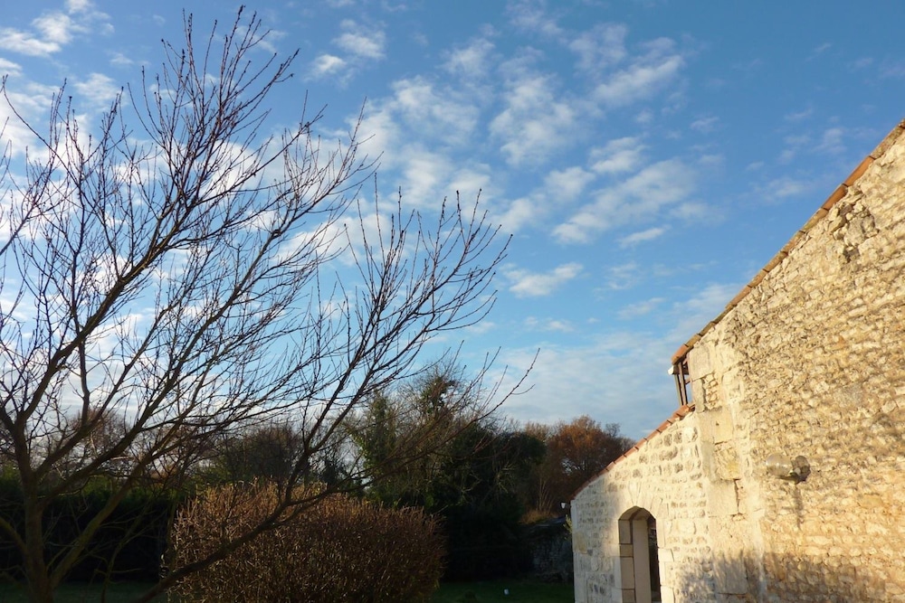 Chambre d'hôtes Senathe