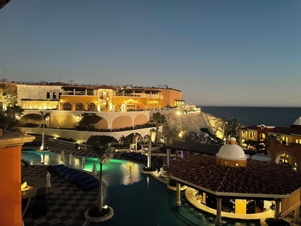 Three BR Residence at Hacienda Encantada