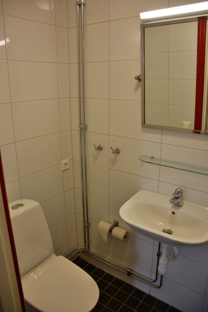 Iskuben i Hamra