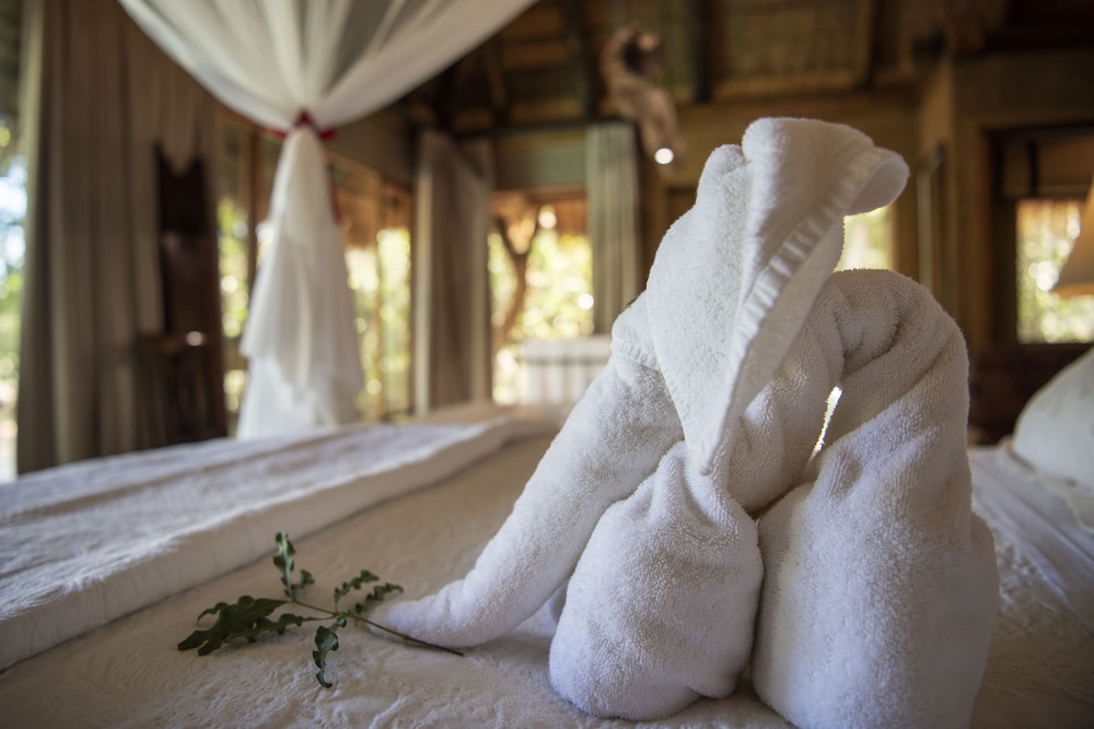 Jabulani Safari Relais & Chateaux