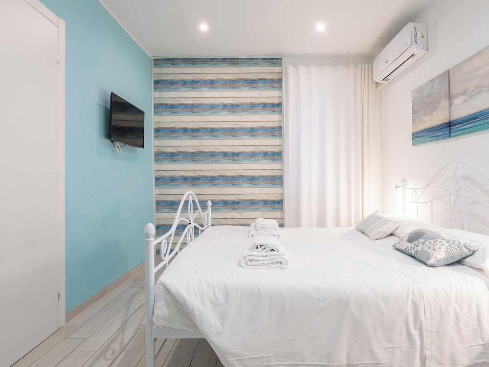 La Dolce Cagliari Holiday Home
