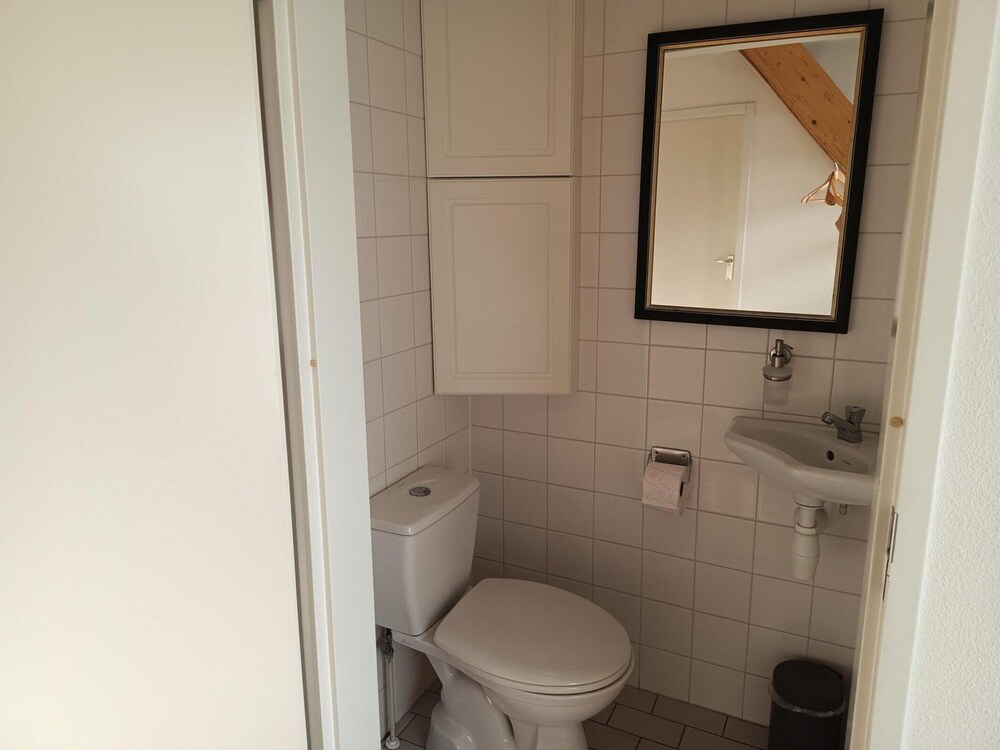 Cozy Holiday Home in Sint Maartenszee