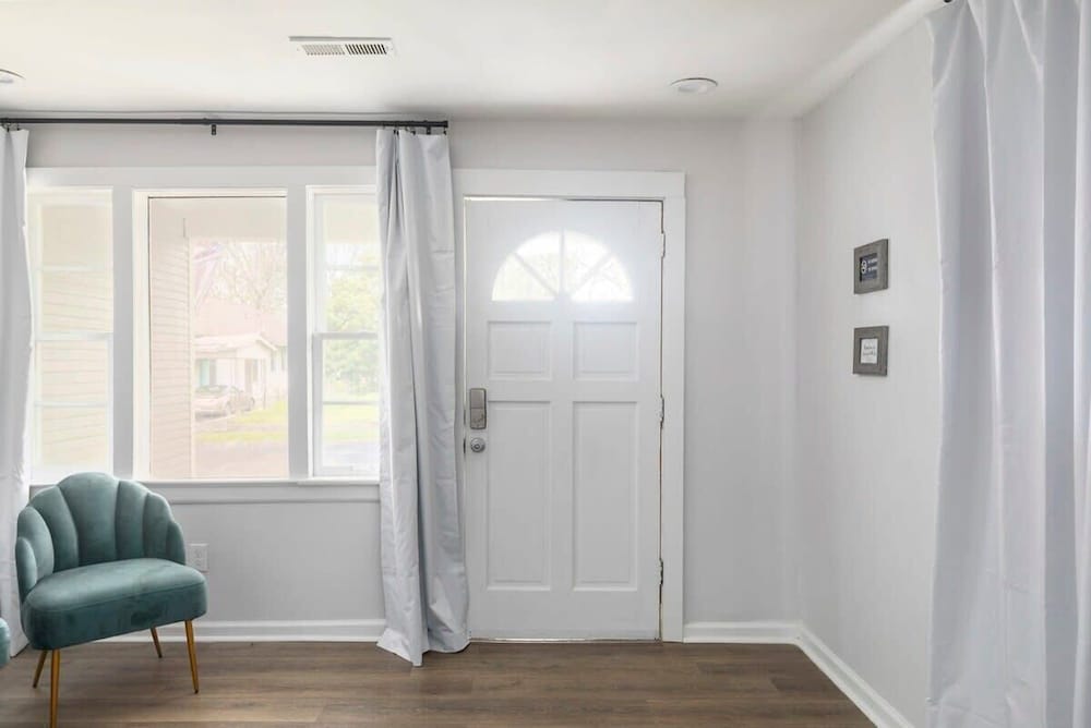 37th Street Bungalow