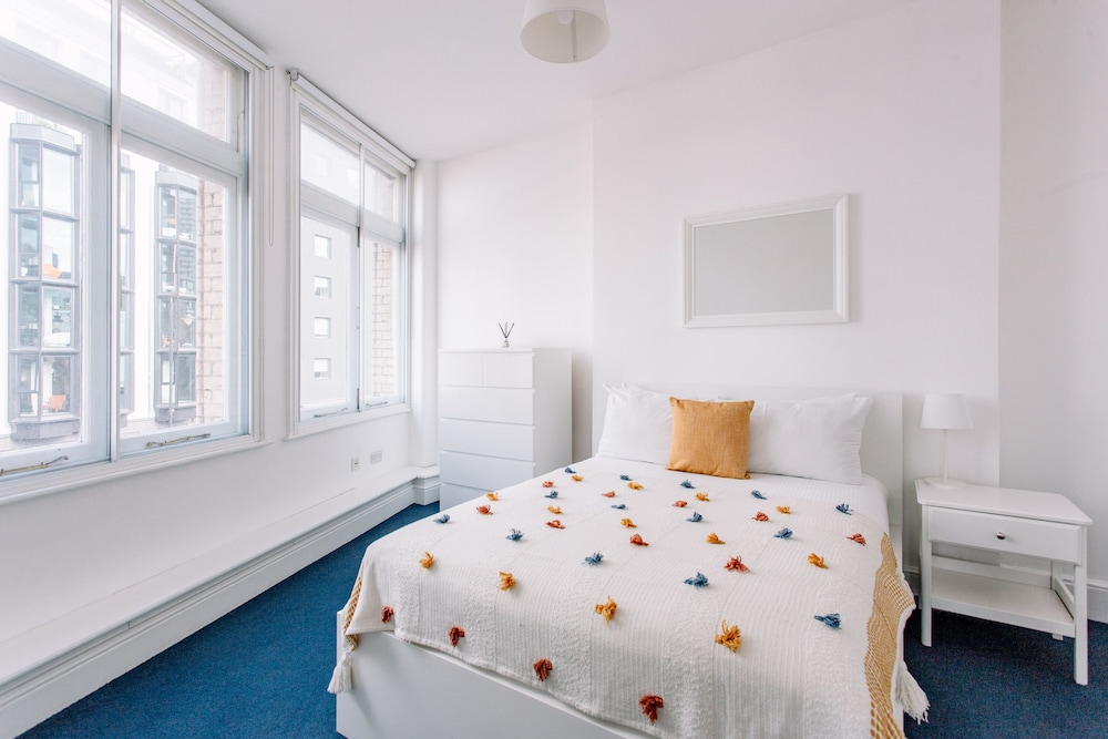 Heart of Shoreditch Apartments