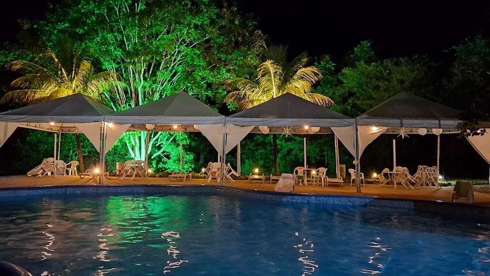 Itiquira Park Hotel