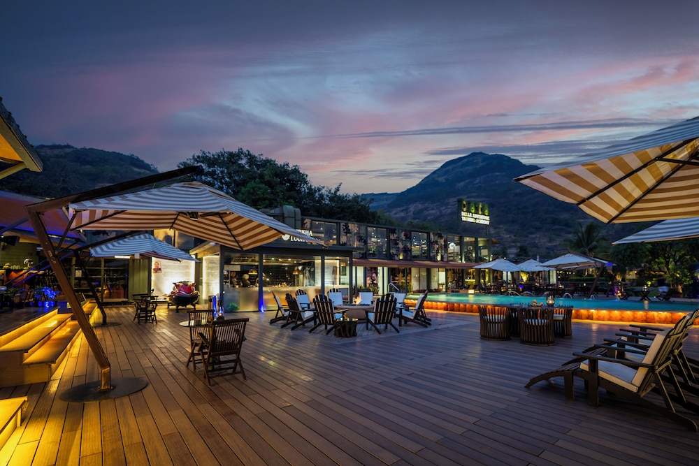 DATA Resort by Della Resorts