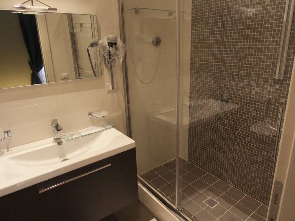 Rome Armony Suites - Superior Room
