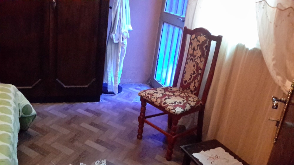 Birhan Guest House